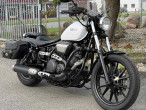 2018 Yamaha XV 950