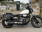 2018 Yamaha XV 950