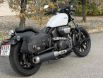 2018 Yamaha XV 950