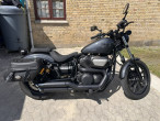 2018 Yamaha XV 950 R 2018 Yamaha XV 950 R