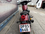 2018 Yamaha XV 950 R 2018 Yamaha XV 950 R