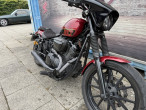 2018 Yamaha XV 950 R 2018 Yamaha XV 950 R