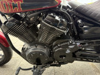 2018 Yamaha XV 950 R 2018 Yamaha XV 950 R
