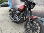 2018 Yamaha XV 950 R 2018 Yamaha XV 950 R
