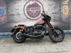 Yamaha XV 950 R Yamaha XV 950 R