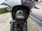 2018 Yamaha XV 950 R 2018 Yamaha XV 950 R