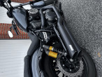 2018 Yamaha XV 950 R