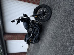 2018 Yamaha XV 950 R