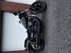 2018 Yamaha XV 950 R