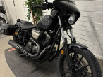 2018 Yamaha XV 950 R 2018 Yamaha XV 950 R