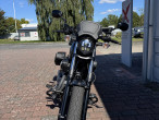 2018 Yamaha XV 950 R