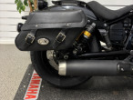 2018 Yamaha XV 950 R 2018 Yamaha XV 950 R