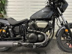 2018 Yamaha XV 950 R 2018 Yamaha XV 950 R