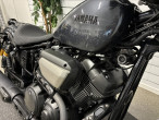 2018 Yamaha XV 950 R 2018 Yamaha XV 950 R