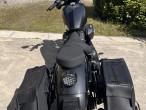 2018 Yamaha XV 950 R 2018 Yamaha XV 950 R