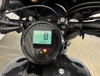 2018 Yamaha XV 950 R 2018 Yamaha XV 950 R