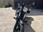 2018 Yamaha XV 950 R 2018 Yamaha XV 950 R