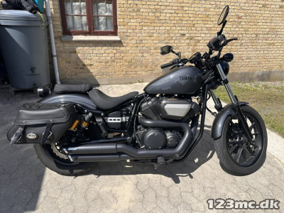 Yamaha XV 950 R