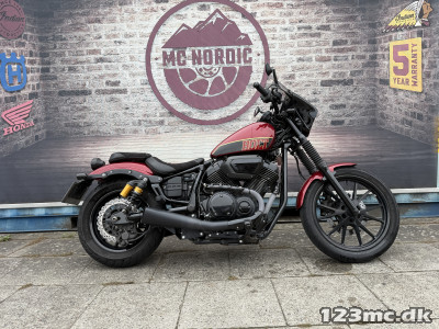 Yamaha XV 950 R