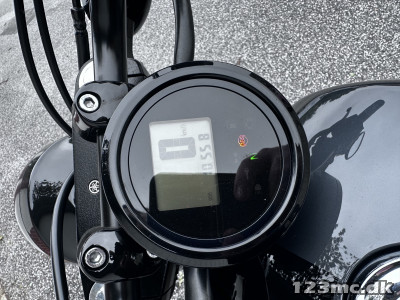 Yamaha XV 950 R