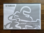 2018 Yamaha YS 125