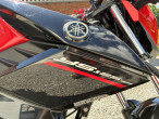 2018 Yamaha YS 125