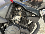 2018 Yamaha YS 125
