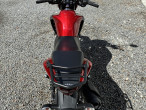 2018 Yamaha YS 125
