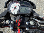 2018 Yamaha YS 125