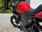 2018 Yamaha YS 125