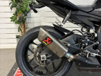 2018 Yamaha YZF R1 2018 Yamaha YZF R1