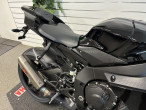 2018 Yamaha YZF R1 2018 Yamaha YZF R1