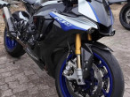 2018 Yamaha YZF R1M