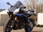 2018 Yamaha YZF R1M