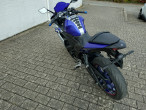 2018 Yamaha YZF R3