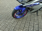 2018 Yamaha YZF R3