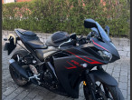 2018 Yamaha YZF R3