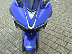2018 Yamaha YZF R3