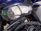 2018 Yamaha YZF R3