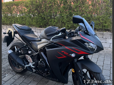 Yamaha YZF R3