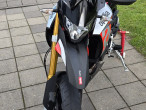 2019 Aprilia Dorsoduro 900 2019 Aprilia Dorsoduro 900