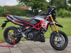 2019 Aprilia Dorsoduro 900 2019 Aprilia Dorsoduro 900