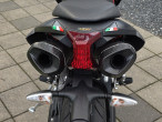2019 Aprilia Dorsoduro 900 2019 Aprilia Dorsoduro 900