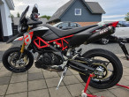 2019 Aprilia Dorsoduro 900 2019 Aprilia Dorsoduro 900