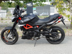 Aprilia Shiver 900