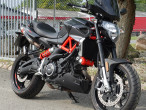 2019 Aprilia Shiver 900