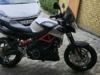 2019 Aprilia Shiver 900