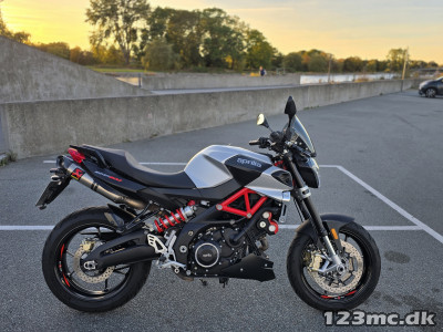 Aprilia Shiver 900