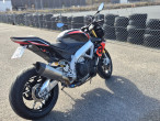 2019 Aprilia Tuono V4 1100 RR