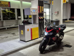 2019 Aprilia Tuono V4 1100 RR